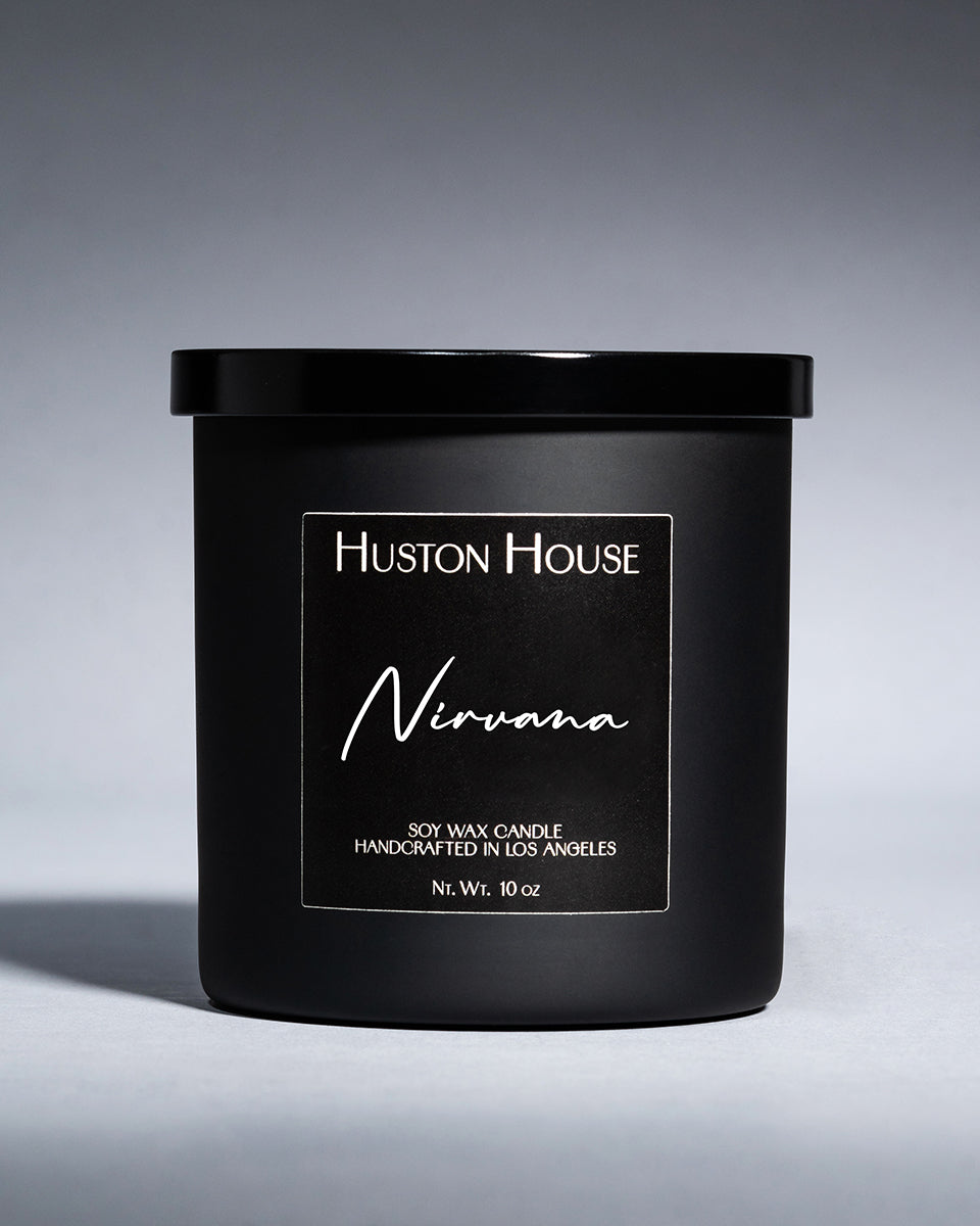 nirvana we can plant a house NIRVANA