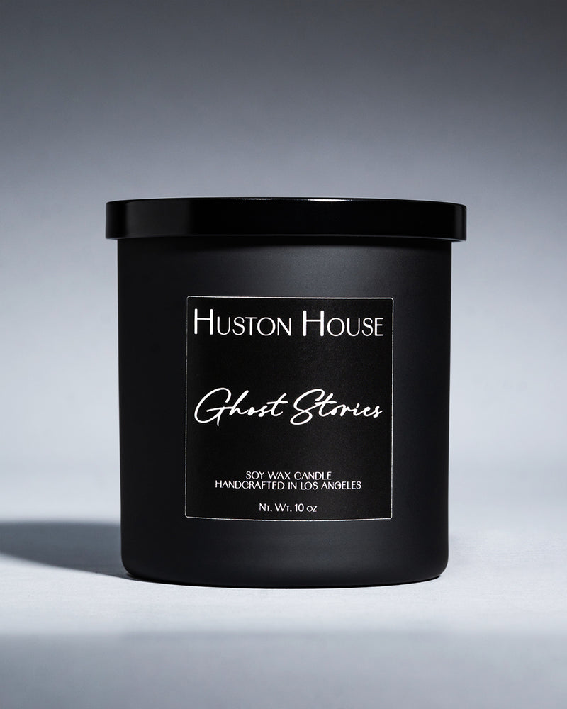 Ghost Stories