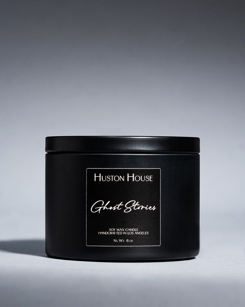 Ghost Stories