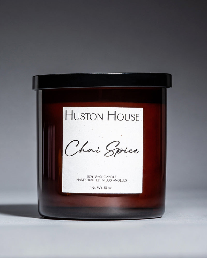 Chai Spice
