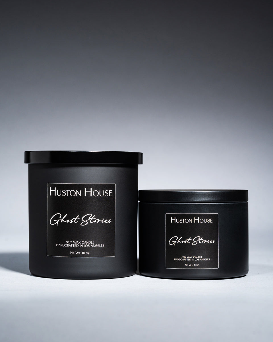 Ghost Stories
