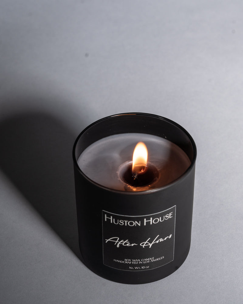 X Huston House Gift Card