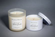 Sandalwood & Palo Santo